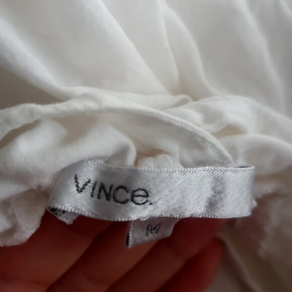 Vince dress - SzM - made in USA - Picture 4 of 7